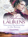 Viscount Breckenridge to the Rescue (eBook)